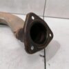 PORSCHE CAYMAN 718 GT4 4.0 OPF Converter 982254351R FILTER LEFT LINKS - Image 2