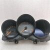 PORSCHE CAYMAN 718 Instrument cluster 982920955F Speedometer GT4 4.0 MPH PDK