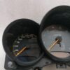 PORSCHE CAYMAN 718 Instrument cluster 982920955F Speedometer GT4 4.0 MPH PDK - Image 2