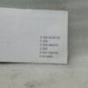 MERCEDES E Class W211 Manual Service Booklet Car Maintenance Handbuch - Image 2