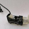 BENTLEY ARNAGE T Rear Left Door lock PP23443PD Hinten Links Türschloss - Image 2