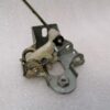 BENTLEY ARNAGE T Rear Left Door lock PP23443PD Hinten Links Türschloss - Image 3