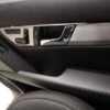 MERCEDES C63 TOURING W204 KOMBI SEAT SET C63 T204 WAGON BLACK Sitze SPORT LEDER - Image 5