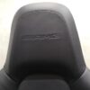 MERCEDES C63 TOURING W204 KOMBI SEAT SET C63 T204 WAGON BLACK Sitze SPORT LEDER - Image 9