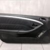 MERCEDES CLK W209 Door card FLH A2097208163 Türverkleidung Vorne Left