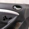 MERCEDES CLK W209 Door card FLH A2097208163 Türverkleidung Vorne Left - Image 3