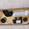 MERCEDES CLK W209 Door card FLH A2097208163 Türverkleidung Vorne Left - Image 8