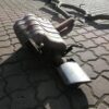 MERCEDES E W207 Exhaust silencer A2044909119 Auspuff OM642 V6 DIESEL AMG PACK - Image 4
