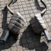 MERCEDES E W207 Exhaust silencer A2044909119 Auspuff OM642 V6 DIESEL AMG PACK - Image 7