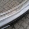 MERCEDES S55 S65 AMG W220 Front Bumper A2208850625 MOPF LIFT Vorne Stoßstange - Image 7