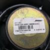 MERCEDES SL R230 Speaker A2308201002 Lautsprecher - Image 6