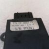 BENTLEY ARNAGE T Power boot control module PR26663PD Steuergerät - Image 2