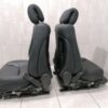 MERCEDES S-class W220 AMG DYNAMIC SEATS LEATHER LEDER INTERIOR Sitz - Image 3