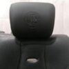 MERCEDES S-class W220 AMG DYNAMIC SEATS LEATHER LEDER INTERIOR Sitz - Image 7