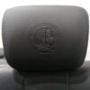 MERCEDES S-class W220 AMG DYNAMIC SEATS LEATHER LEDER INTERIOR Sitz - Image 8