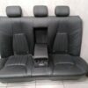 MERCEDES S-class W220 AMG DYNAMIC SEATS LEATHER LEDER INTERIOR Sitz - Image 10