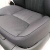 MERCEDES S-class W220 AMG DYNAMIC SEATS LEATHER LEDER INTERIOR Sitz - Image 11