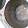 MERCEDES ML63 AMG W164 Bottom End Engine A1560101305 MOTORBLOK M156 V8 156980 - Image 7