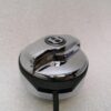 BENTLEY ARNAGE T Fuel filler JEWEL cap PF116240PA Tankklappe MULLINER - Image 2