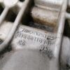 MERCEDES ML63 AMG W164 Bottom End Engine A1560101305 MOTORBLOK M156 V8 156980 - Image 9