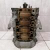 MERCEDES ML63 AMG W164 Bottom End Engine A1560101305 MOTORBLOK M156 V8 156980 - Image 11