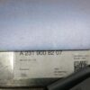MERCEDES SL R231 Exhaust Sound generator A2319069000 Auspuff Soundgenerator U78 - Image 7