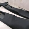 MERCEDES W213 Roof Lining Black Set A2136900525 BLACK SCHWARZ HIMMEL TEILE SATZ - Image 6