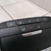 MERCEDES W213 Roof Lining Black Set A2136900525 BLACK SCHWARZ HIMMEL TEILE SATZ - Image 12