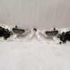 MERCEDES S-class W222 Speaker set A2228208002 Lautsprecher satz BURMESTER - Image 8