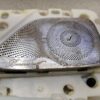 MERCEDES S-class W222 Speaker set A2228208002 Lautsprecher satz BURMESTER - Image 11