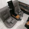 MERCEDES S W221 DESIGNO massage ventilation SEATS SITZE S65 S600 V12 Lüftung LWB - Image 5