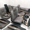 MERCEDES S W221 DESIGNO massage ventilation SEATS SITZE S65 S600 V12 Lüftung LWB - Image 7