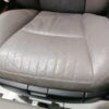 MERCEDES S W221 DESIGNO massage ventilation SEATS SITZE S65 S600 V12 Lüftung LWB - Image 8