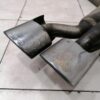 MERCEDES E55 AMG M113 V8 W211 Exhaust silencer Set A2114904921 Auspuff AMG M113 - Image 2