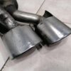 MERCEDES E55 AMG M113 V8 W211 Exhaust silencer Set A2114904921 Auspuff AMG M113 - Image 3