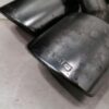 MERCEDES E55 AMG M113 V8 W211 Exhaust silencer Set A2114904921 Auspuff AMG M113 - Image 4