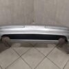 MERCEDES SL R230 Rear Bumper A2308801171 Hinten Stoßstange AMG PACK