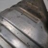 MERCEDES E55 AMG M113 V8 W211 Exhaust silencer Set A2114904921 Auspuff AMG M113 - Image 12
