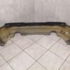 MERCEDES SL R230 Rear Bumper A2308801171 Hinten Stoßstange AMG PACK - Image 8