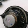 ORIGINAL MERCEDES E W213 Speaker set A2058200402 Lautsprecher BURMESTER SET SATZ - Image 9