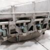 MERCEDES CLS55 AMG W219 Supercharger SET A1130900580 Kompressor M113K V8 AMG - Image 7