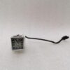 MERCEDES CL W216 Time Clocks A2218270470 UHR Analog IWC AMG