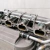 MERCEDES CLS55 AMG W219 Supercharger SET A1130900580 Kompressor M113K V8 AMG - Image 10