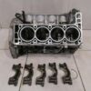MERCEDES GLE63 AMG W292 CRANKCASE MOTOR BLOK Engine A1570103500 M157 157.982