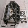 MERCEDES GLE63 AMG W292 CRANKCASE MOTOR BLOK Engine A1570103500 M157 157.982 - Image 2