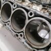 MERCEDES GLE63 AMG W292 CRANKCASE MOTOR BLOK Engine A1570103500 M157 157.982 - Image 3