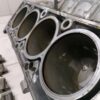 MERCEDES GLE63 AMG W292 CRANKCASE MOTOR BLOK Engine A1570103500 M157 157.982 - Image 4