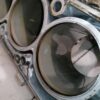 MERCEDES GLE63 AMG W292 CRANKCASE MOTOR BLOK Engine A1570103500 M157 157.982 - Image 9