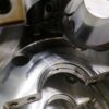 MERCEDES GLE63 AMG W292 CRANKCASE MOTOR BLOK Engine A1570103500 M157 157.982 - Image 11