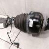 MERCEDES W212 W218 Shock Absorber Front AIRMATIC 4-MATIC AWD Stossdämpfer Vorne